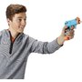 Hasbro - Arma de jucarie Blaster Nerf Microshots HC R , Fortnite, Multicolor - 4