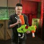 Hasbro - Arma de jucarie Blaster Nerf Zombie Revreaper, Multicolor - 3