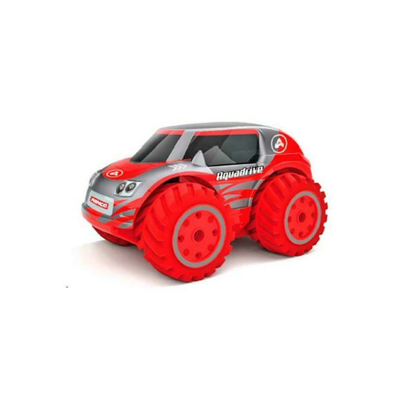Ninco - masinuta aquadrive, orange