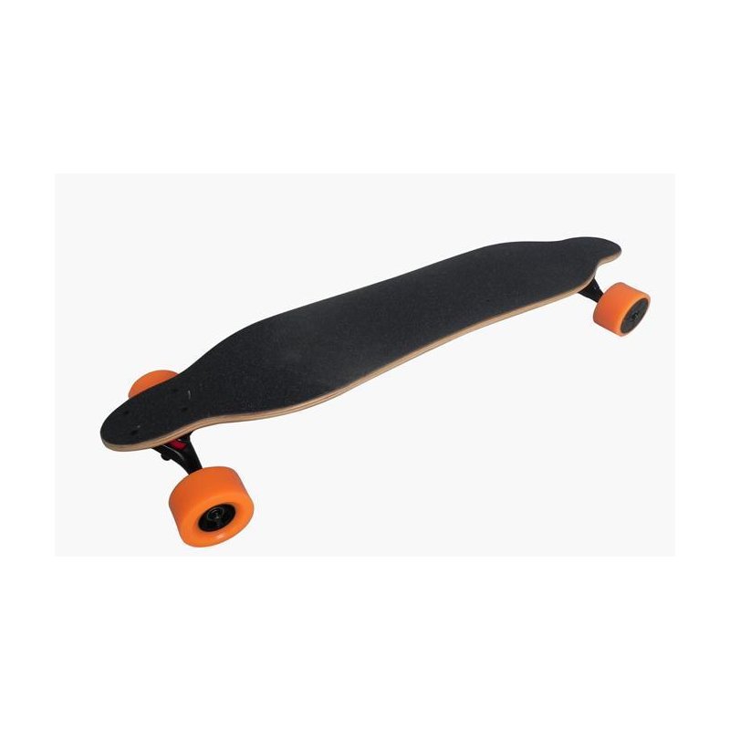 Skateboard electric