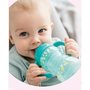 Canuta de baut cu cioc antipicurare Trainer Cup pentru copii, 260 ml, de la 9 luni, nip 35099 - 2