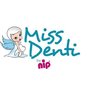 Suzeta Miss Denti marimea 1 (fara dinti) 0-6 luni, nip 31800 - 9