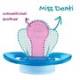 Suzeta Miss Denti marimea 2 (primii dinti) 5-13 luni, nip 31801 - 5
