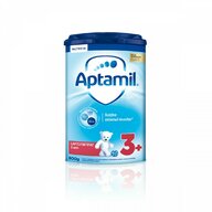 Nutricia - NOUL APTAMIL 3+: Lapte praf fortificat, 800 gr, 3 ani+