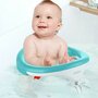 Noul Scaun de baie bebelusi Bath and Feeding BabyJem (Culoare: Galben) - 12