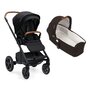 Nuna - Carucior 2 in 1 Mixx Next Caviar - 1