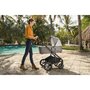 Nuna - Carucior 2 in 1 Mixx Next Caviar - 2