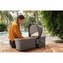 Nuna - Carucior 2 in 1 Mixx Next Caviar - 3