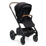 Nuna - Carucior 2 in 1 Mixx Next Caviar - 5