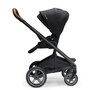 Nuna - Carucior 2 in 1 Mixx Next Caviar - 6