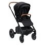Nuna - Carucior 2 in 1 Mixx Next Caviar - 7