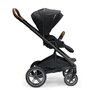 Nuna - Carucior 2 in 1 Mixx Next Caviar - 9