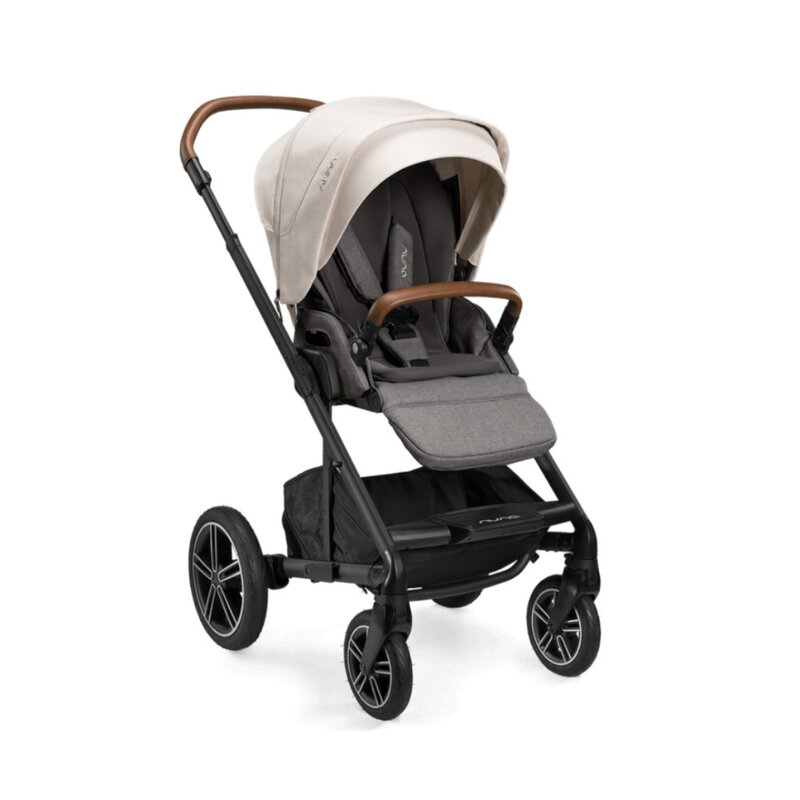Nuna - carucior 0+ mixx next birch