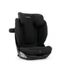 Nuna - Scaun auto i-Size AACE lx Caviar, 100-150 cm, testat ADAC - 1