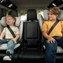 Nuna - Scaun auto i-Size AACE lx Caviar, 100-150 cm, testat ADAC - 6