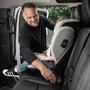 Nuna - Scaun auto i-Size AACE lx Caviar, 100-150 cm, testat ADAC - 8