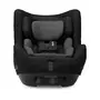 Nuna - Scaun auto rotativ i-Size TODL next Caviar, 40-105 cm, testat ADAC - 1