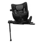 Nuna - Scaun auto rotativ i-Size TODL next Caviar, 40-105 cm, testat ADAC - 2
