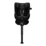 Nuna - Scaun auto rotativ i-Size TODL next Caviar, 40-105 cm, testat ADAC - 4