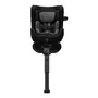 Nuna - Scaun auto rotativ i-Size TODL next Caviar, 40-105 cm, testat ADAC - 5
