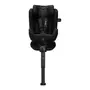 Nuna - Scaun auto rotativ i-Size TODL next Caviar, 40-105 cm, testat ADAC - 6