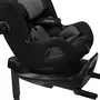 Nuna - Scaun auto rotativ i-Size TODL next Caviar, 40-105 cm, testat ADAC - 7