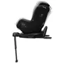 Nuna - Scaun auto rotativ i-Size TODL next Caviar, 40-105 cm, testat ADAC - 8