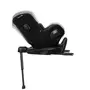Nuna - Scaun auto rotativ i-Size TODL next Caviar, 40-105 cm, testat ADAC - 9