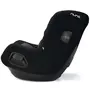 Nuna - Scaun auto rotativ i-Size TODL next Caviar, 40-105 cm, testat ADAC - 12