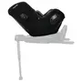 Nuna - Scaun auto rotativ i-Size TODL next Caviar, 40-105 cm, testat ADAC - 15