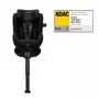Nuna - Scaun auto rotativ i-Size TODL next Caviar, 40-105 cm, testat ADAC - 17