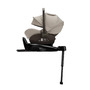 Nuna - Scoica auto i-Size ARRA Next Hazelwood, 40-85 cm - 4