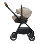 Nuna - Scoica auto i-Size ARRA Next Hazelwood, 40-85 cm - 7