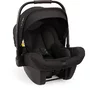 Nuna - Scoica auto i-Size PIPA Lite Caviar, nastere - 83 cm, certificata R129 - 1