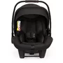 Nuna - Scoica auto i-Size PIPA Lite Caviar, nastere - 83 cm, certificata R129 - 3
