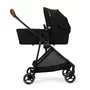 Nuna - Set carucior compact TRIV next Caviar + Landou LYTL Caviar - 2