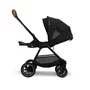 Nuna - Set carucior compact TRIV next Caviar + Landou LYTL Caviar - 6
