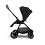 Nuna - Set carucior compact TRIV next Caviar + Landou LYTL Caviar - 8