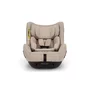 Nuna - Set Scaun auto rotativ i-Size TODL next Biscotti, 40-105 cm + Baza isofix BASE next i-Size pentru TODL next, testat ADAC - 10