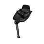 Nuna - Set scoica auto i-size ARRA Next Hazelwood + Baza isofix BASE next i-Size pentru ARRA next - 2