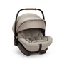 Nuna - Set scoica auto i-size ARRA Next Hazelwood + Baza isofix BASE next i-Size pentru ARRA next - 3