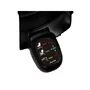 Nuna - Set scoica auto i-size ARRA Next Hazelwood + Baza isofix BASE next i-Size pentru ARRA next - 4