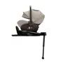 Nuna - Set scoica auto i-size ARRA Next Hazelwood + Baza isofix BASE next i-Size pentru ARRA next - 5
