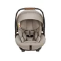 Nuna - Set scoica auto i-size ARRA Next Hazelwood + Baza isofix BASE next i-Size pentru ARRA next - 9