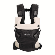 Marsupiu bebe, Nuna, Sistem ergonomic CUDL Click, Caviar