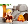 Tolo Toys - Figurina Baiat , First Friends , Oamenii cavernelor - 2