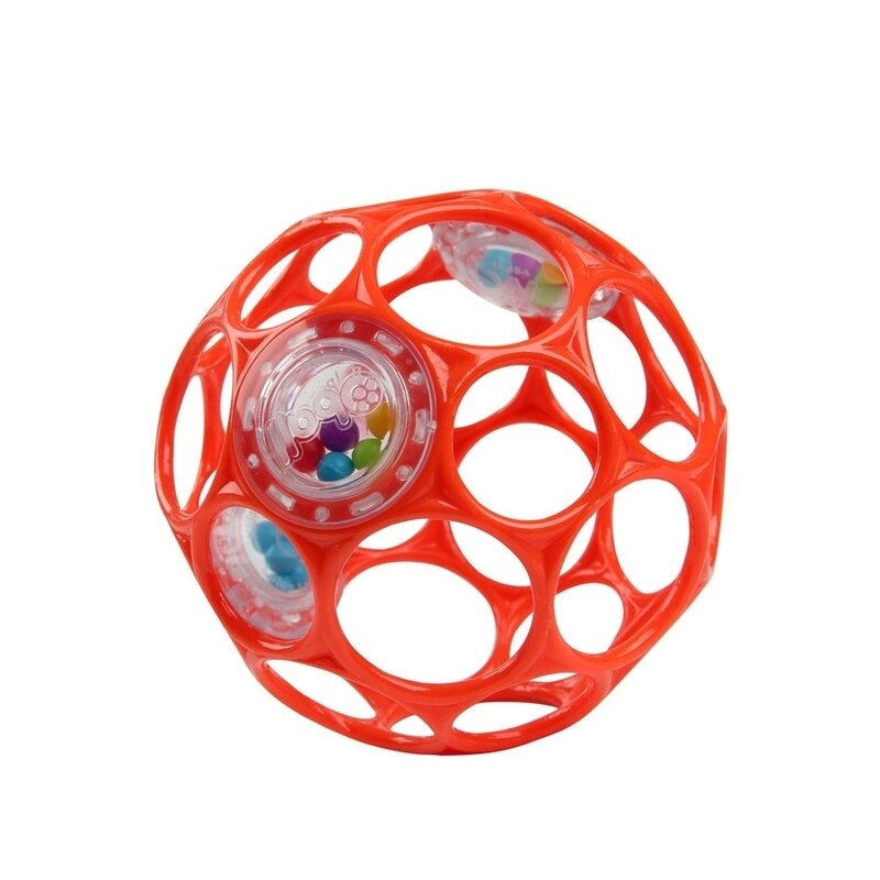 Bright starts - oball – jucarie rattle™