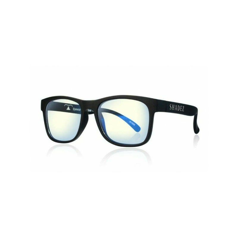 Ochelari Blue Control - Shadez - Black 16+ ani