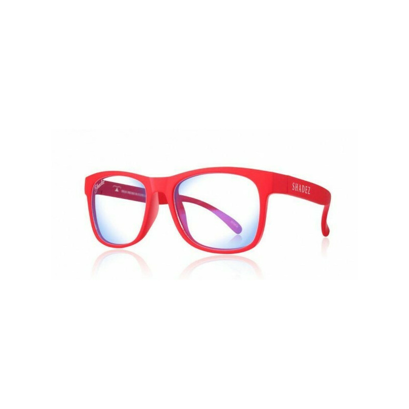 Ochelari Blue Control - Shadez - Red 16+ ani