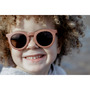 Ochelari de soare Beaba 4-6 ani Sunshine Terracotta - 4